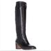 Kate Spade Shoes | Kate Spade Mireille Black Leather Boot Nwot | Color: Black | Size: 10.5