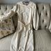 Anthropologie Dresses | Anthropologie Dolan Dress | Color: White | Size: S