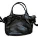 Kate Spade Bags | Kate Spade Pebbled Leather Tassel Hobo Shoulder Bag | Color: Black | Size: Os