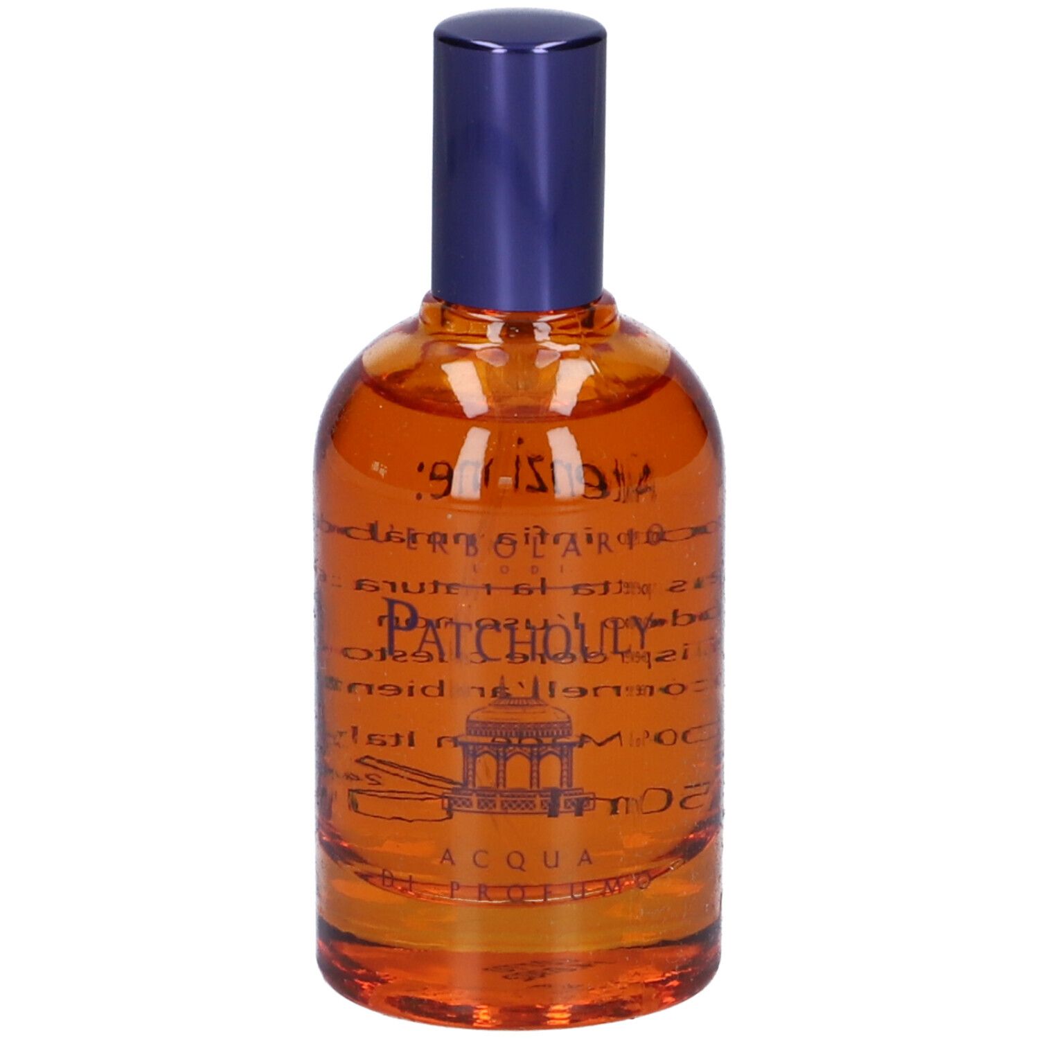 L`Erbolario Profumo Patchouly 50 ml
