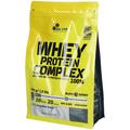 Olimp Whey Protein Complex 100 %, Eiskaffee, Pulver 700 g