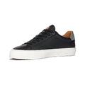 Pepe Jeans Herren Yogi ORIGINAL Sneaker, Black (Black), 44 EU