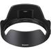 Sony ALC-SH168 Lens Hood ALC-SH168