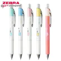 Pentel-Stylo gel à séchage rapide stylo à rayures Clena BLN75L stylos à documents de presse pour