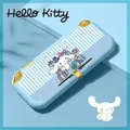 Juste de protection Hello Kitty Cinnamoroll pour Nintendo Switch Lite coque NS Lite poignée en TPU