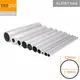 Tube de tuyau en alliage d'aluminium creux diamètre extérieur 32mm 6061 Hong32mm diamètre