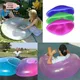 Boule à bulles transparente pour enfants jouet créatif durable amusant vente chaude