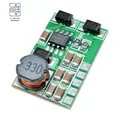 Convertisseur de tension DC 3-18V à ± 5V/6V/9V/12V/15V/24V Module d'alimentation électrique