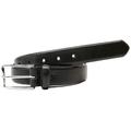 Dockers Men's Dress Belt, Black, 95