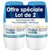 Etiaxil Anti-Perspirant Deodorant 48h Roll-on Sensitive Skin Anti-Traces 2 x 50ml (1.67oz)