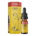 CaliTamex CBD Öl für Katzen 4% 10 ml Hautöl