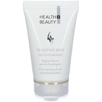 H+B Skin Sens MSK 30 ml Gesichtsmaske