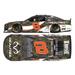 Action Racing Tyler Reddick 2020 #8 Realtree 1:24 Regular Paint Die-Cast Chevrolet Camaro ZL1 1LE