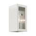 Livex Lighting - Winfield - 1 Light Small Outdoor ADA Wall Sconce In Nautical