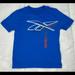 Nike Shirts & Tops | Baby Boy Shirts Size 12m Bundle Individual $3 Each | Color: Blue/Red | Size: 18-24mb