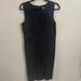 J. Crew Dresses | J. Crew Black Dress - Size 8 | Color: Black | Size: 8