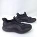 Adidas Shoes | Adidas Alphabounce Running Shoes Lace Up Athletic Sneakers Ac6918 Size 9 | Color: Black/Gray | Size: 9