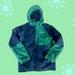 Columbia Jackets & Coats | Columbia Boys Jacket With Hood Green/Navy Size Large 14/16 | Color: Blue/Green | Size: Lb