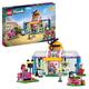 LEGO 41743 Friends Hair Salon, Toy Hairdressing Set with Paisley & Olly Mini-Dolls, Toys for 6 Plus Year Old Kids, Girls & Boys with Swappable Hair and Facial Expressions, 2023 Characters