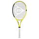 Dunlop Sx600 Tennis racket Yellow/Black 3