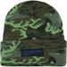 Men's Nike Camo Boise State Broncos Veterans Day Cuffed Knit Hat