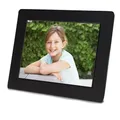 Cadre Photo numérique LCD HD 7 pouces avec réveil lecteur MP3/4 haute qualité