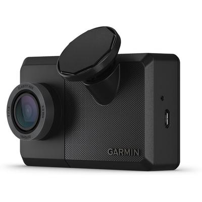 Garmin Dash Cam Live Dash Cam with LTE Connectivity