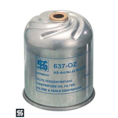 KOLBENSCHMIDT Ölfilter Universal für DAF 1376481 1310891 50013637 Image