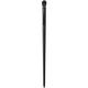 Morphe Pinsel Augenpinsel Flat Doomed Eyeshadow Brush V205