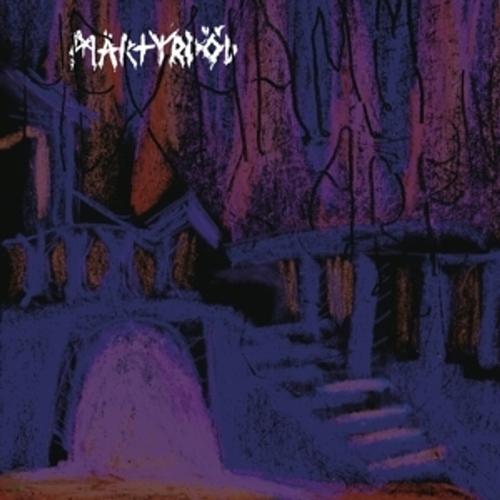 Hexhammaren (Vinyl) - Martyrdöd. (LP)