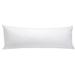 AllerEase Body Pillow by AllerEase in White