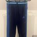 Adidas Bottoms | Adidas Boys Sweat Pants- New Without Tags | Color: Blue | Size: Xlb