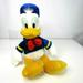 Disney Toys | Disney Store Exclusive Donald Duck Mickey Mouse Clubhouse Friends 19" | Color: Blue/Yellow | Size: Medium (14-24 In)