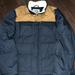 Levi's Jackets & Coats | Levi’s Puffer Coat | Color: Blue | Size: Xxl