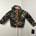 Nike Jackets & Coats | Boy’s Nike Coat Size 4t | Color: Green | Size: 4tb