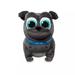 Disney Toys | Disney Store Bingo 10" Plush Puppy Dog Pals Grey Pug Stuffed Lnc | Color: Gray | Size: Osbb