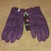 Lululemon Athletica Accessories | Lululemon City Keeper Gloves | Color: Purple | Size: S/M