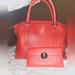 Gucci Bags | Authentic. Gucci Dome Bag | Color: Red | Size: Os