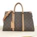 Louis Vuitton Bags | Louis Vuitton Louis Vuitton Monogram Sufro Mm 2way Bag Handbag M44816 | Color: Tan | Size: Os