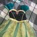 Disney Costumes | Disney Costume Bundle 3 Dress | Color: Green/Pink | Size: Various