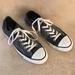 Converse Shoes | Converse All Star Tie-Dyed Gray Sneakers Woman's Size 8 | Color: Gray/White | Size: 8