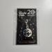 Disney Other | Disney Movie Club 20th Anniversary Aladdin Collectible Pendant New | Color: Silver | Size: N/A