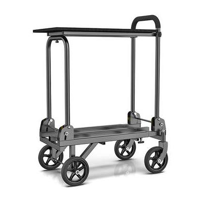 CAME-TV C65 Small Production Cart (Standard) C65-S...