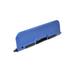 Strike Industries Ultimate Dust Cover AR .223 Solid Billet Aluminum Blue One Size SI-AR-BUDC-223-BLU