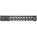 Strike Industries Gridlok 416 16in Handguard Assembly in Full Duty Version Black One Size SI-GRIDLOK-416-FD-16