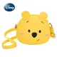 Disney-Sac à bandoulière Winnie l'Ourson pour enfants Sac à bandoulière 3D Dessin animé Fille One