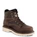 Irish Setter By Red Wing Kittson 6" Steel Toe Boot - Mens 14 Brown Boot D
