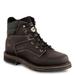 Irish Setter By Red Wing Kittson 6" Soft Toe Boot - Mens 9 Brown Boot D