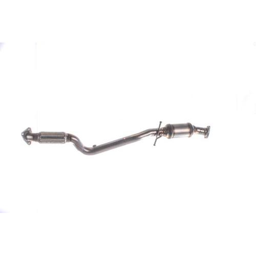 f.becker_line Katalysator für OPEL Zafira Tourer C Astra J Mk III VI (J)