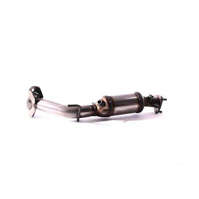 f.becker_line Katalysator für HONDA 18160PNEE00 52010800 Image